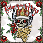 Hustle by Kottonmouth Kings