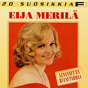 20 Suosikkia / Luvannut en ruusutarhaa