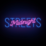 Midnight Streets - Single