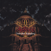 Destructive Symphony