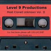 Most Cloned Unknown II