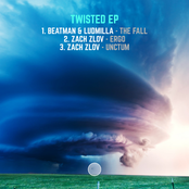 Twisted EP