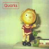 Waldstück by Quarks