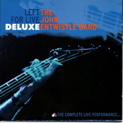 Left for Live (Deluxe Edition) (disc 2)