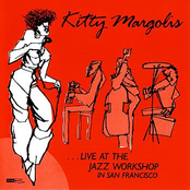 All Blues by Kitty Margolis