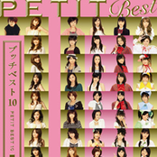プッチベスト10