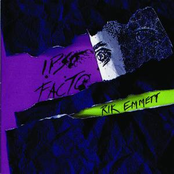 Rik Emmett: Ipso Facto