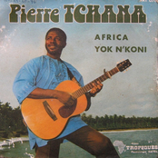 Africa / Yok N'Koni