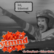 YTMND Soundtrack - Volume 12