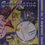 Sprit, Knogjarn & Trekronor