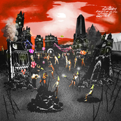 Everything Was Still Covered In Glitter