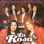 la rosa