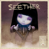 Seether: Finding Beauty in Negative Spaces