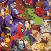 marvel vs. capcom