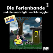 Folge 3: Die Ferienbande und die unerträglichen Schmuggler