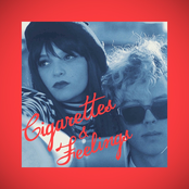 The Haunt: Cigarettes & Feelings