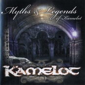 myths and legends of kamelot