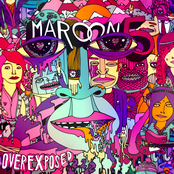 Maroon 5: Overexposed Track By Track
