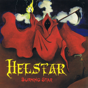 Helstar: Burning Star