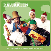 Rävjakten