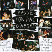 Passe Ton Bac d'Abord!