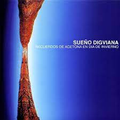 Recuerdos de Acetona en Día de Invierno