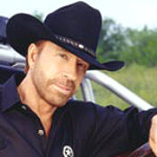 Chuck Norris