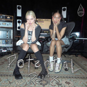 Potential (Lolo Zouaï Remix) - Single