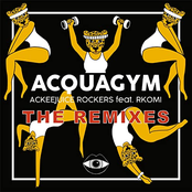 Acquagym (feat. Rkomi) [The Remixes]