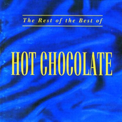 Blue Night by Hot Chocolate