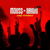 Bandiera Rossa by Mouss Et Hakim