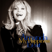 Suspicious Minds by Amanda Lear