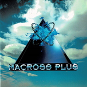 MACROSS PLUS ORIGINAL SOUND TRACK