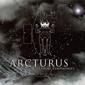 Reflections by Arcturus