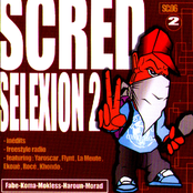 Scred Connexion: Scred Selexion 2