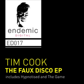 Tim Cook: The Faux Disco EP