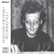 Recordings Vol.1, 1991-2001