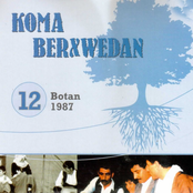 Botan, Vol. 12 (1987)