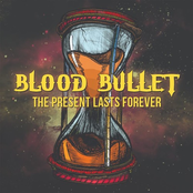 The Present Lasts Forever