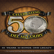 The Del McCoury Band: Celebrating 50 Years Of Del McCoury