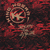 Shake Up by King Kobra