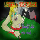 I thought she was dead