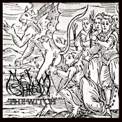 The Witch (single w/B side)