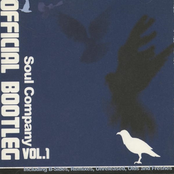 Soul Company Official Bootleg Vol.1