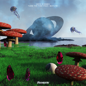 Turn The Tide (feat. MAYLYN)