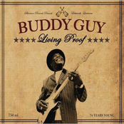 Let The Door Knob Hit Ya by Buddy Guy