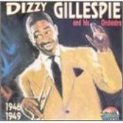 Oop-pop-a-da by Dizzy Gillespie