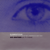 Big Brother UK TV Theme [Single]