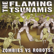 Zombies vs. Robots!