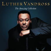 Lady Lady by Luther Vandross